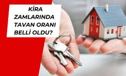 Kiralara En Fazla Ne Kadar Zam Yapılabilir?