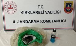 Kırklareli Jandarmasından Suça Geçit Yok