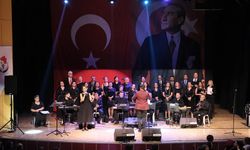 Arabesk Şarkıları Konserine Yoğun İlgi