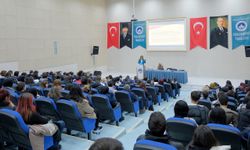 KLÜ’de “Sevgi Mi Bağımlılık Mı?” Semineri Düzenlendi