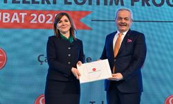 MHP Kırklareli Ailesi, Parti İçi Eğitime Katıldı