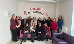 Kırklareli: İlçe ve Köylerde Taramalar Devam Ediyor