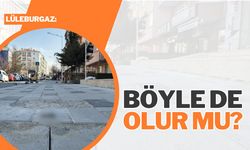 Lüleburgaz: Böyle De Olur Mu?