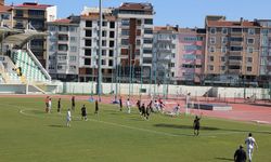 Kırklarelispor’dan Kritik 3 Puan