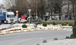 Lüleburgaz’da Kent Trafiği Rahatladı