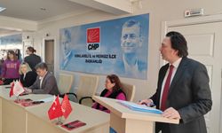 "Halkın Sandığa Yansıyan İradesi Gasp Edilmeye Çalışılıyor"