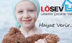 LÖSEV Ramazan’da Da Desteklerinizi Bekliyor