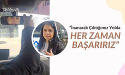 Kırklareli: “İnanarak Çıktığımız Yolda Her Zaman Başarırız”