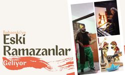 Babaeski’ye Eski Ramazanlar Geliyor