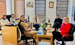 Kırklareli; Evde Sağlık Hizmetlerinin Etkinliği Konuşuldu