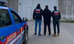 Kırklareli’nde Jandarma Aranan 36 Kişiyi Yakaladı