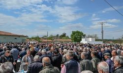 Üsküp'te Yağmur Duası Yapılacak