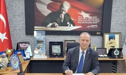 Başkan Altıntel’den Kutlama Mesajı