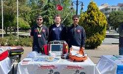 Kırklareli’nde Fermuar Sistemi Tanıtıldı