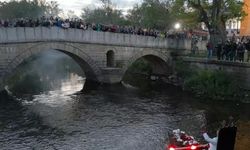Dilekler Tunca Nehri İle Buluştu