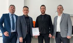 Yeni Buluş Patentle Taçlandırıldı