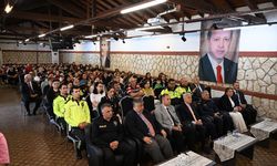 Kırklareli'nden Kısa Kısa