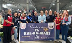 “Güçlü Aile, Güçlü Toplum: Şiddete Karşı El Ele”
