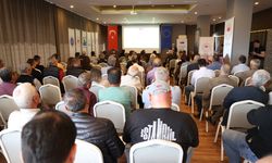 Kırklareli'nde İklimTrak Projesi Tanıtıldı
