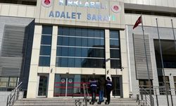 Jandarmadan Operasyon! 41 Kişiden 13'ü Tutuklandı