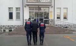 Kırklareli'nde 30 Yıl Kesinleşmiş Hapis Cezası Bulunan Kişi Yakalandı