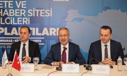 Erkılınç; “Nihai Hedefimiz Nitelikli Gazetelere Kavuşmak”