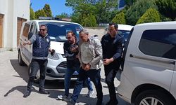 Tartıştığı Oğlunu Tüfekle Vurarak Öldüren Baba Tutuklandı