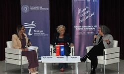 İlham Veren Kadınlar Konferansı Düzenlendi