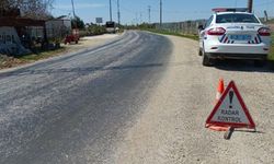 Bir Haftada 25 Bin 966 Araç Denetlendi
