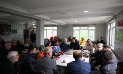 Vali Turan,  Pınarhisar ve Demirköy’ü Ziyaret Etti
