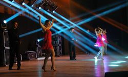 “Dansların Gecesi” Büyük Beğeni Topladı