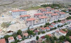 Pınarhisar TOKİ’de Başvuru Süreci Başladı