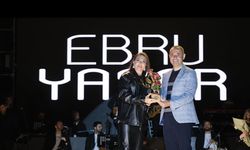 Ebru Yaşar Hardaliyeye Övgüler Yağdırdı