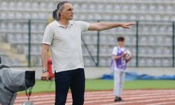 Mustafa Gürsel’in Ekibi Süper Lig İçin Sahaya Çıkıyor