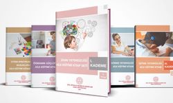 Özel Gereksinimli Öğrencilerin Ailelerine Eğitim Seti