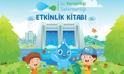 "Su Verimliliği Eğitim Setleri" Hazırlandı