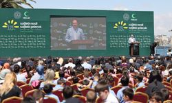 Geleceğin Yazar ve Ressamları Ödüllerine Kavuştu