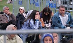 Kırklareli Eren’i İzledi