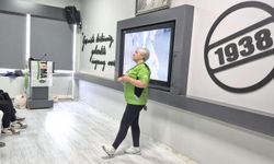 Kepirtepe’de ‘İklim Değişikliği’ Sunumu