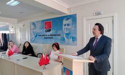 Başkan Terzi; “Borç Gırtlağa Kadar Dayanmış Durumda”