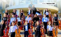Konservatuvar Öğrencilerinden Müzik Ziyafeti