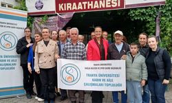Geçmiş İle Gelecek El Ele Verdi