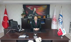 Müdür Genel, “Kayıtlı Çalış Güvenli Yaşa”
