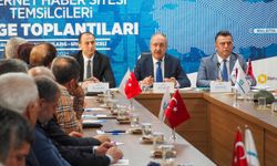 Erkılınç: “Nitelikli Haber Sitelerini Paydaşımız Olmaya Davet Ediyorum”