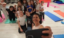 Lüleburgaz’da Anneler ve Çocuklar Renkli Anlar Yaşadı