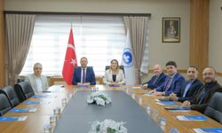 Kırklareli’nde Sürdürülebilir Kent Vizyonu İçin Buluştular