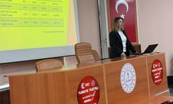 Sigaranın Zararları Anlatıldı