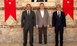 TSO’da İstihdam ve Ekonomi Konuşuldu