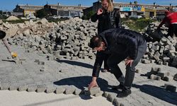 Pınarhisar; Yeni Sanayi Alanının Ulaşım Aksı Güçleniyor