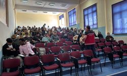 Kırklareli’nde Aile Yılı Eğitimleri Devam Ediyor
